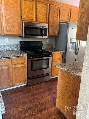64 Manchester Drive Fairfield CA 94533