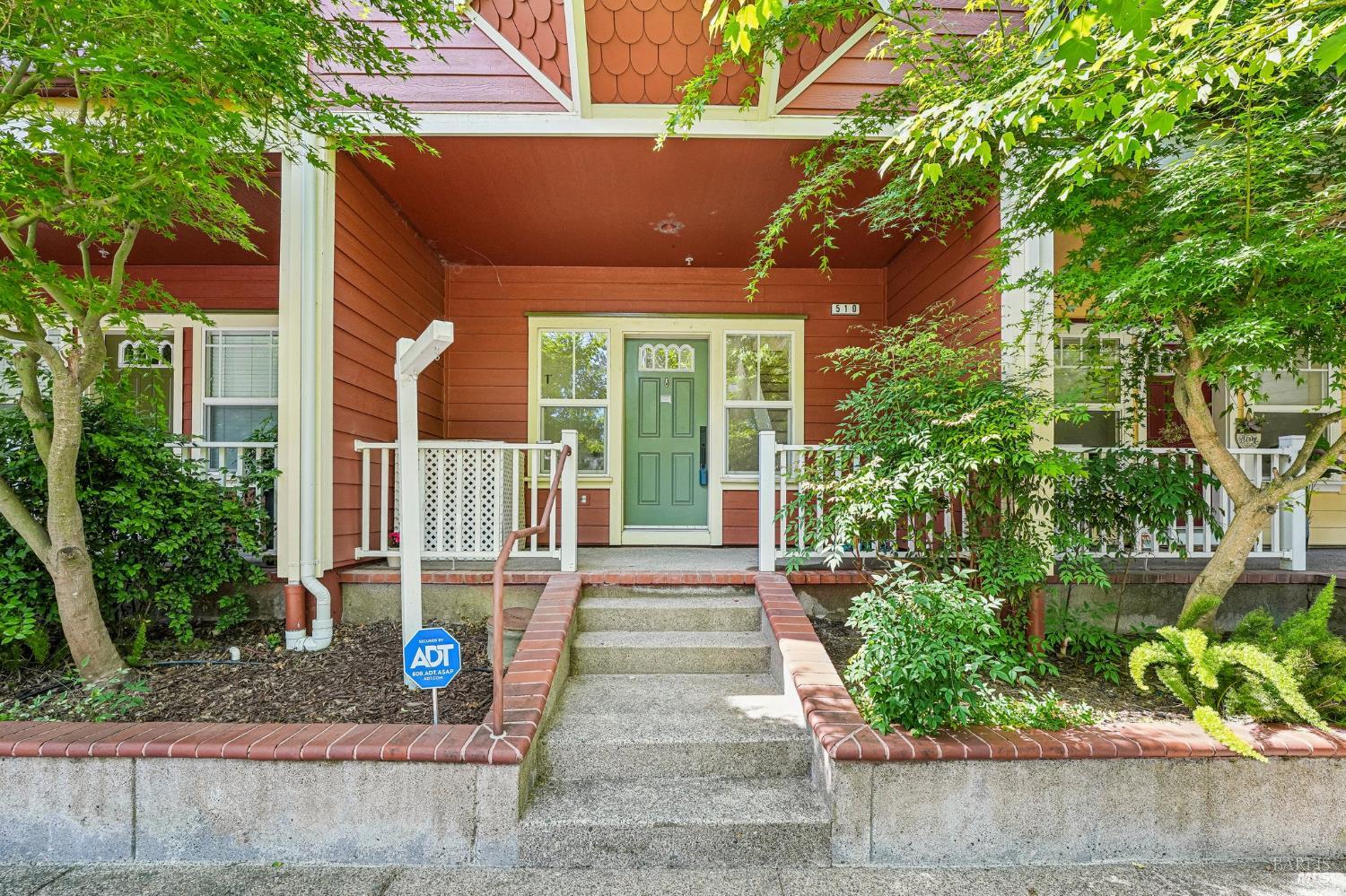 510 Emily Rose Circle Windsor CA 95492