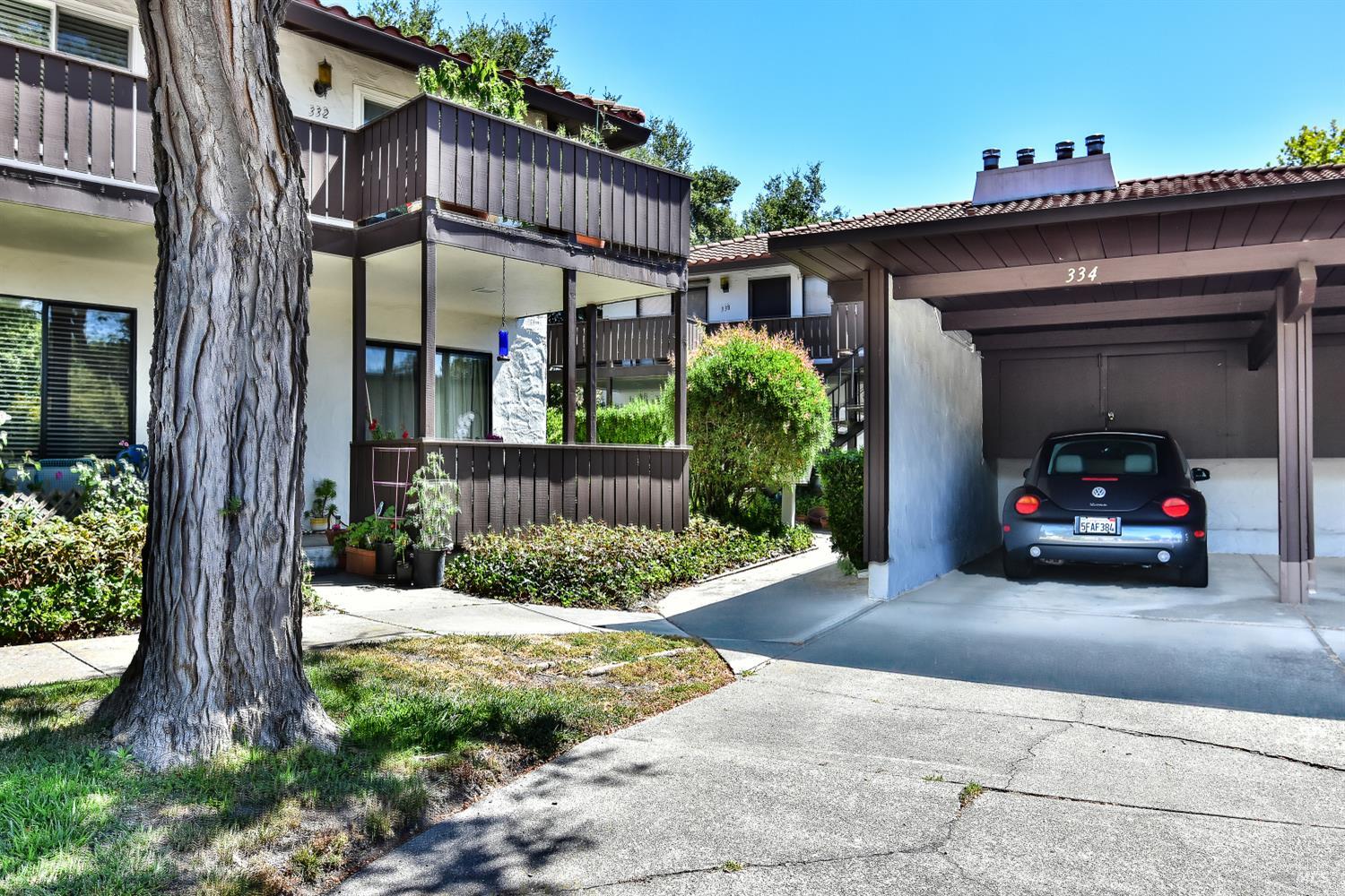 334 Las Casitas Court Sonoma CA 95476