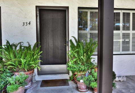 334 Las Casitas Court Sonoma CA 95476