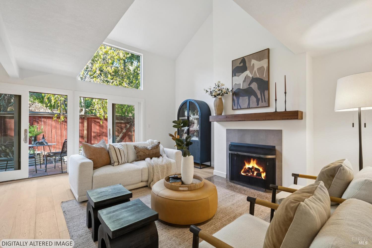 382 Sunset Way Mill Valley CA 94941