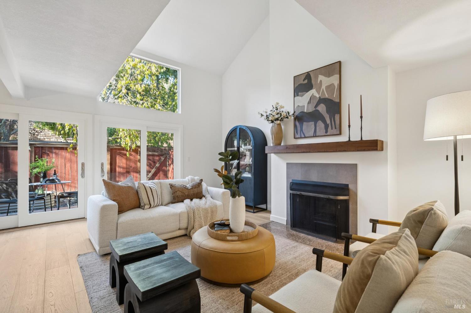 382 Sunset Way Mill Valley CA 94941