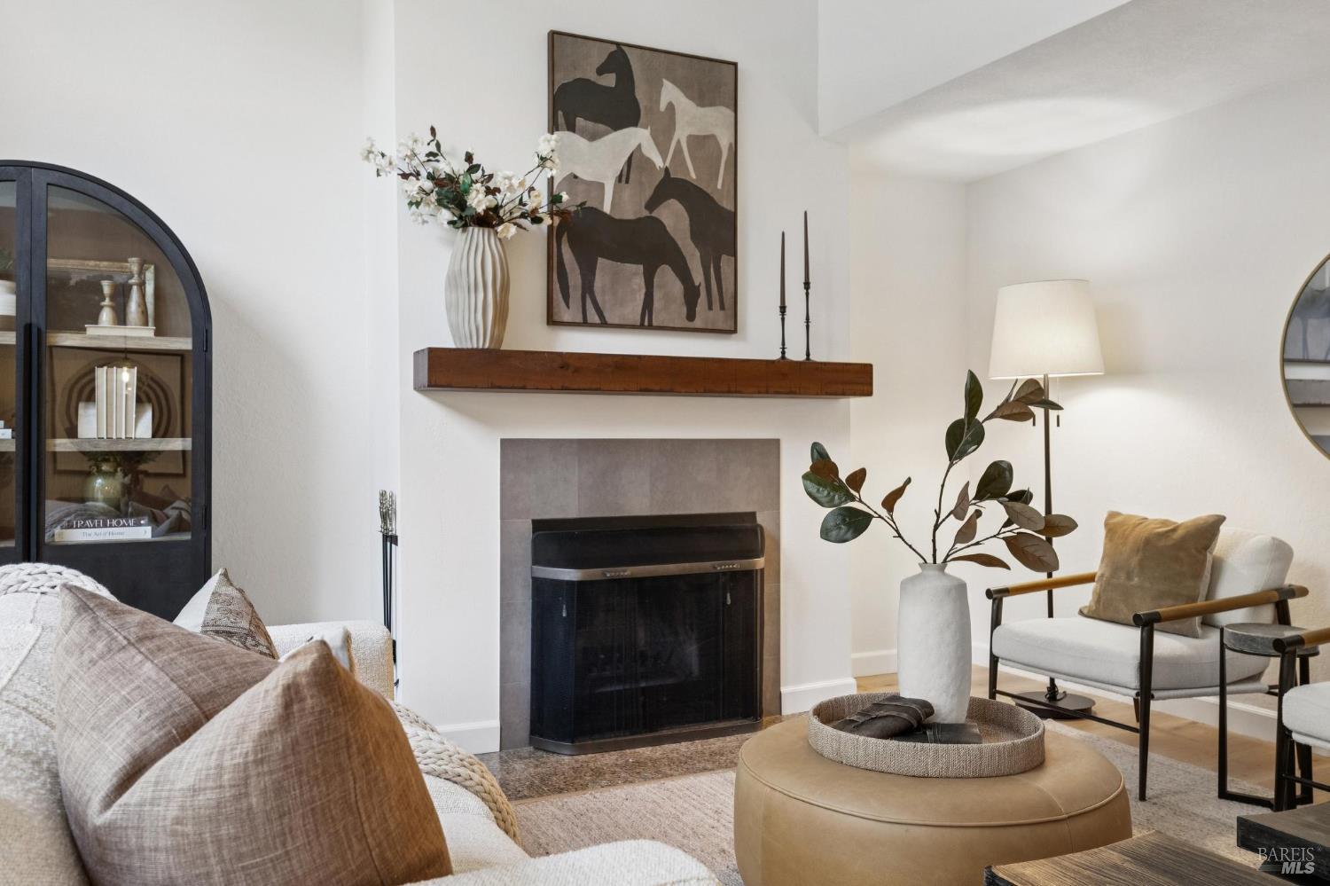 382 Sunset Way Mill Valley CA 94941