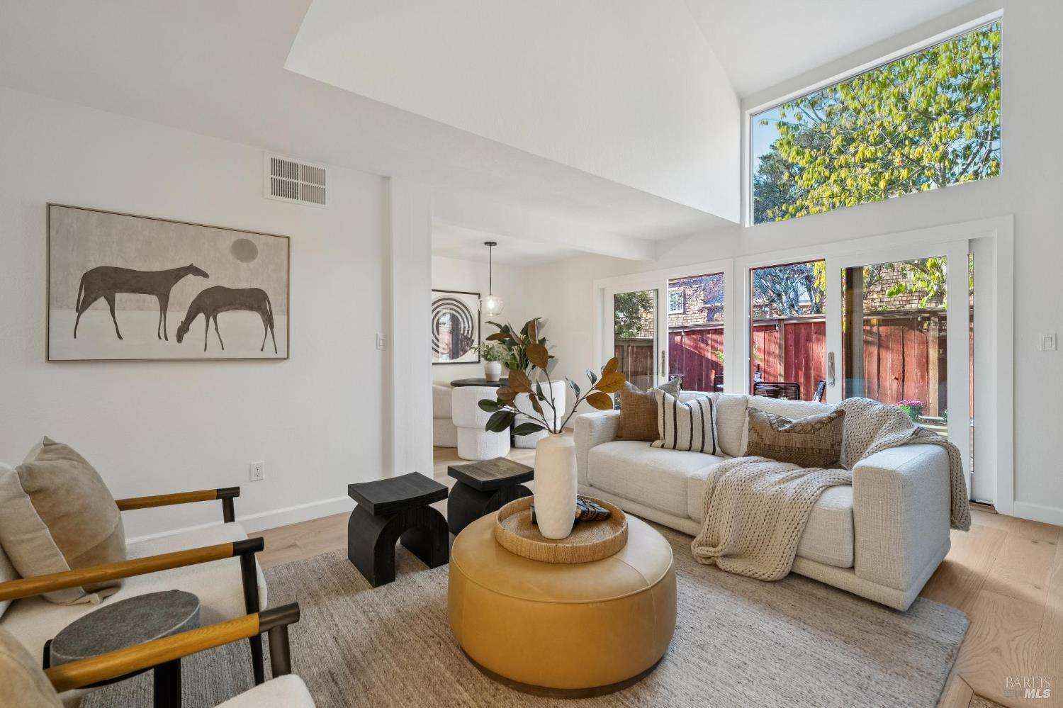 382 Sunset Way Mill Valley CA 94941