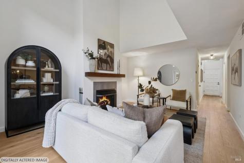 382 Sunset Way Mill Valley CA 94941