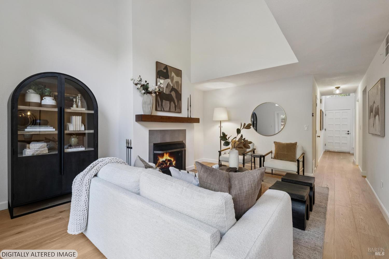 382 Sunset Way Mill Valley CA 94941