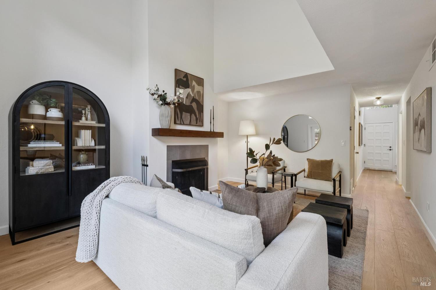 382 Sunset Way Mill Valley CA 94941