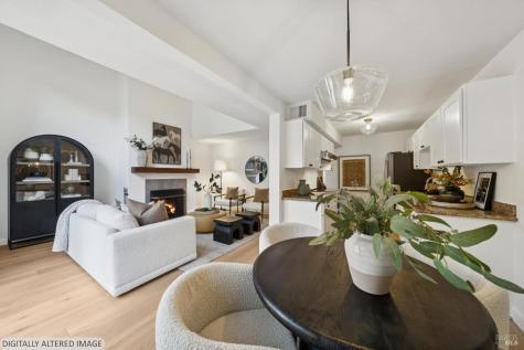 382 Sunset Way Mill Valley CA 94941