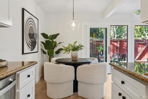 382 Sunset Way Mill Valley CA 94941