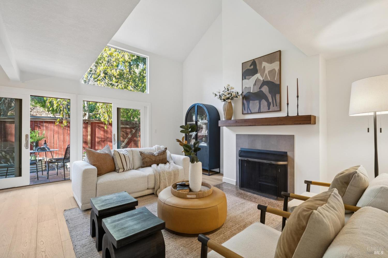 382 Sunset Way Mill Valley CA 94941
