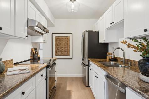 382 Sunset Way Mill Valley CA 94941