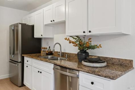 382 Sunset Way Mill Valley CA 94941