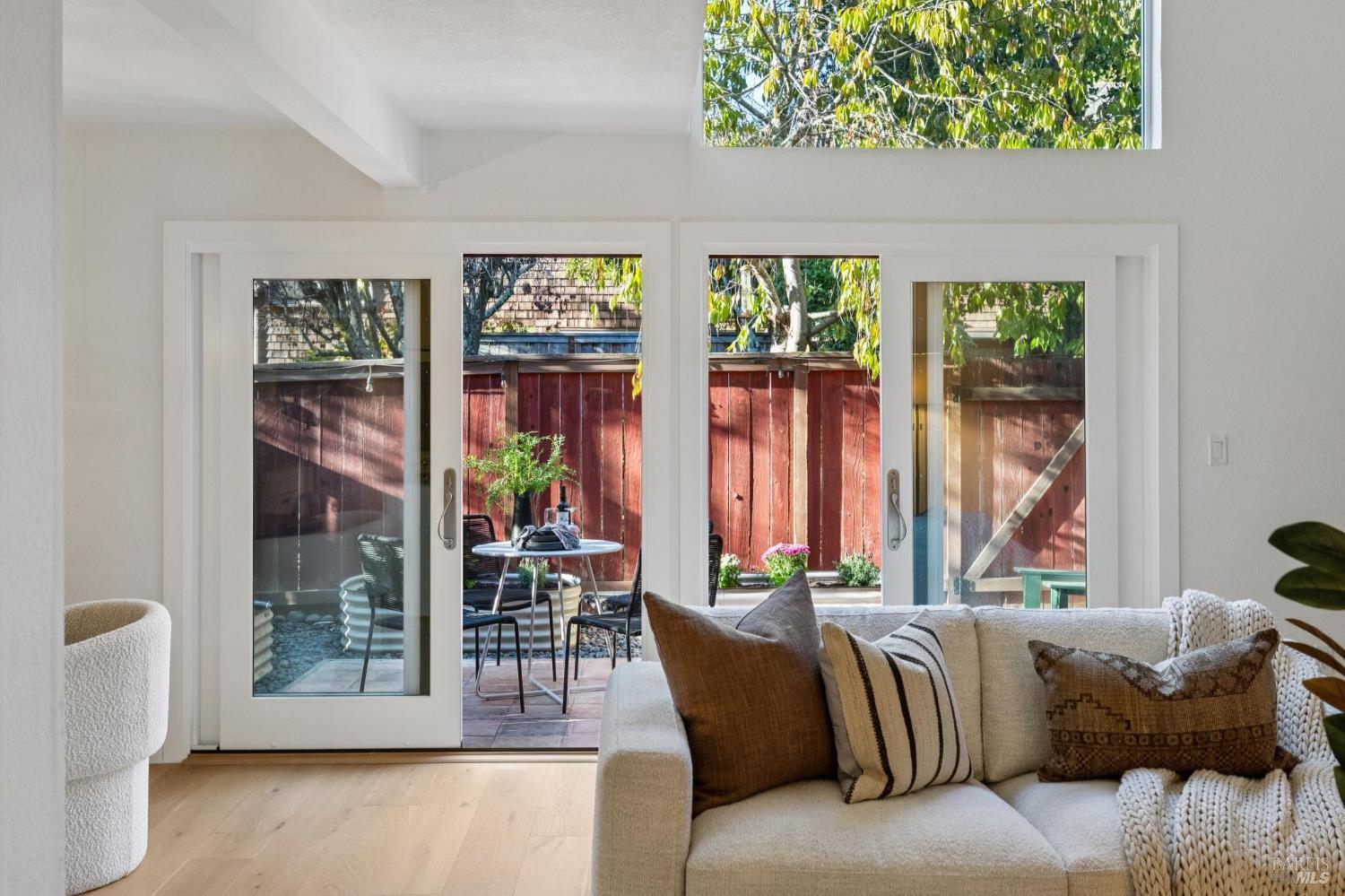 382 Sunset Way Mill Valley CA 94941