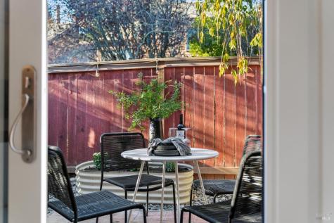 382 Sunset Way Mill Valley CA 94941