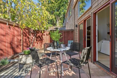 382 Sunset Way Mill Valley CA 94941