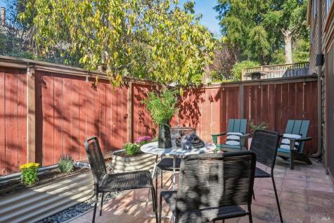 382 Sunset Way Mill Valley CA 94941
