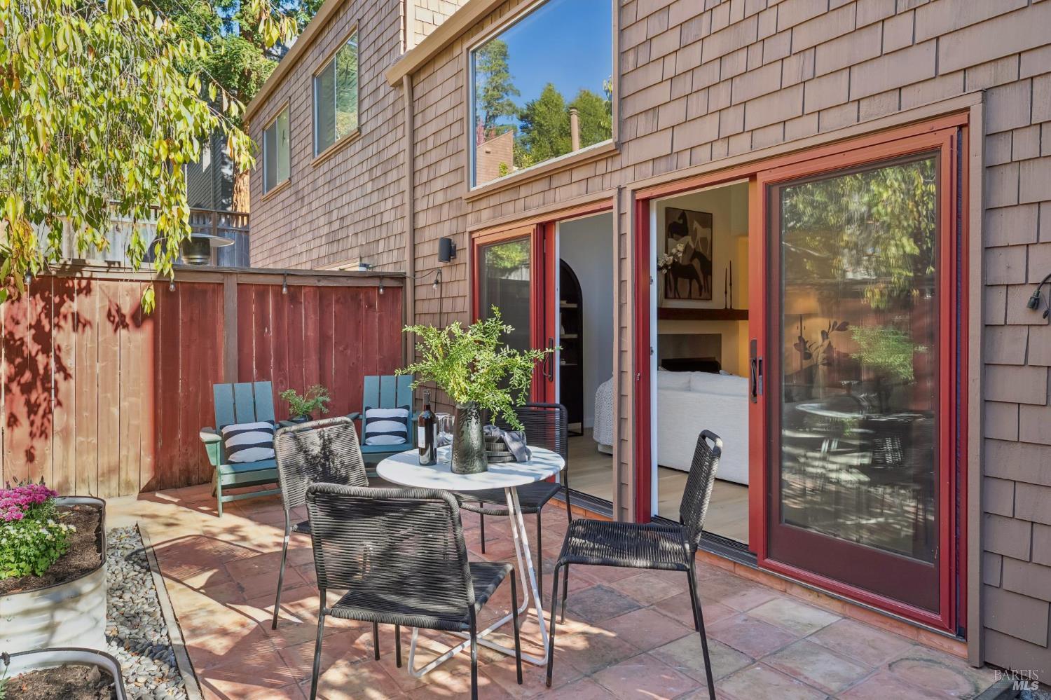 382 Sunset Way Mill Valley CA 94941