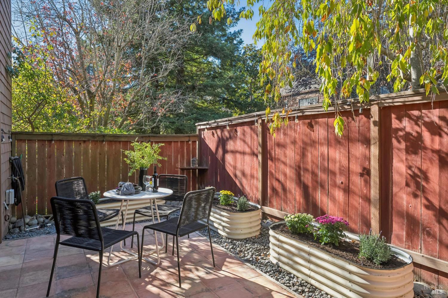 382 Sunset Way Mill Valley CA 94941