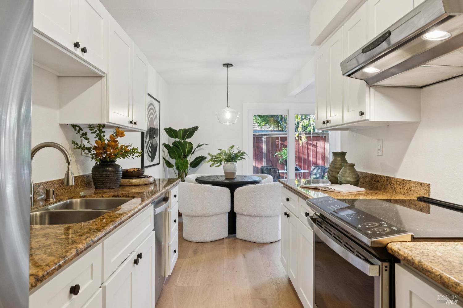 382 Sunset Way Mill Valley CA 94941