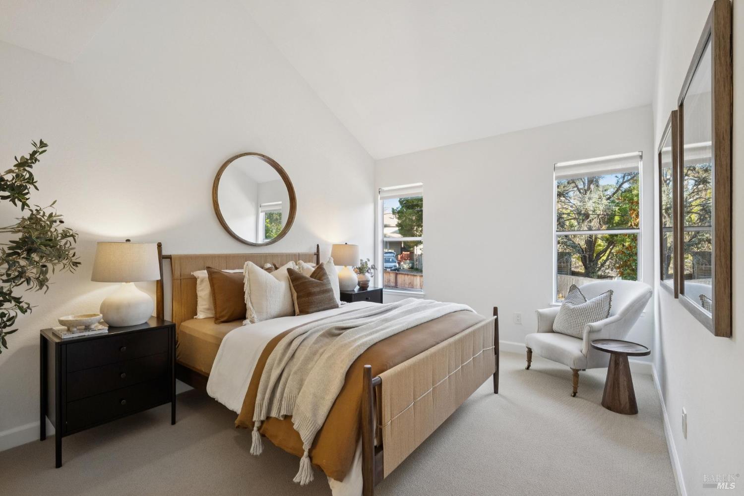382 Sunset Way Mill Valley CA 94941