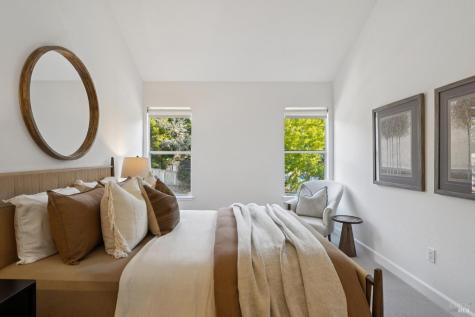 382 Sunset Way Mill Valley CA 94941