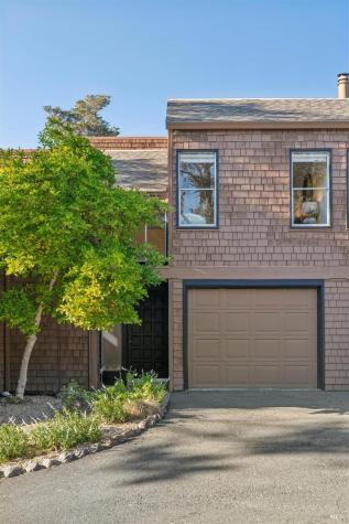 382 Sunset Way Mill Valley CA 94941