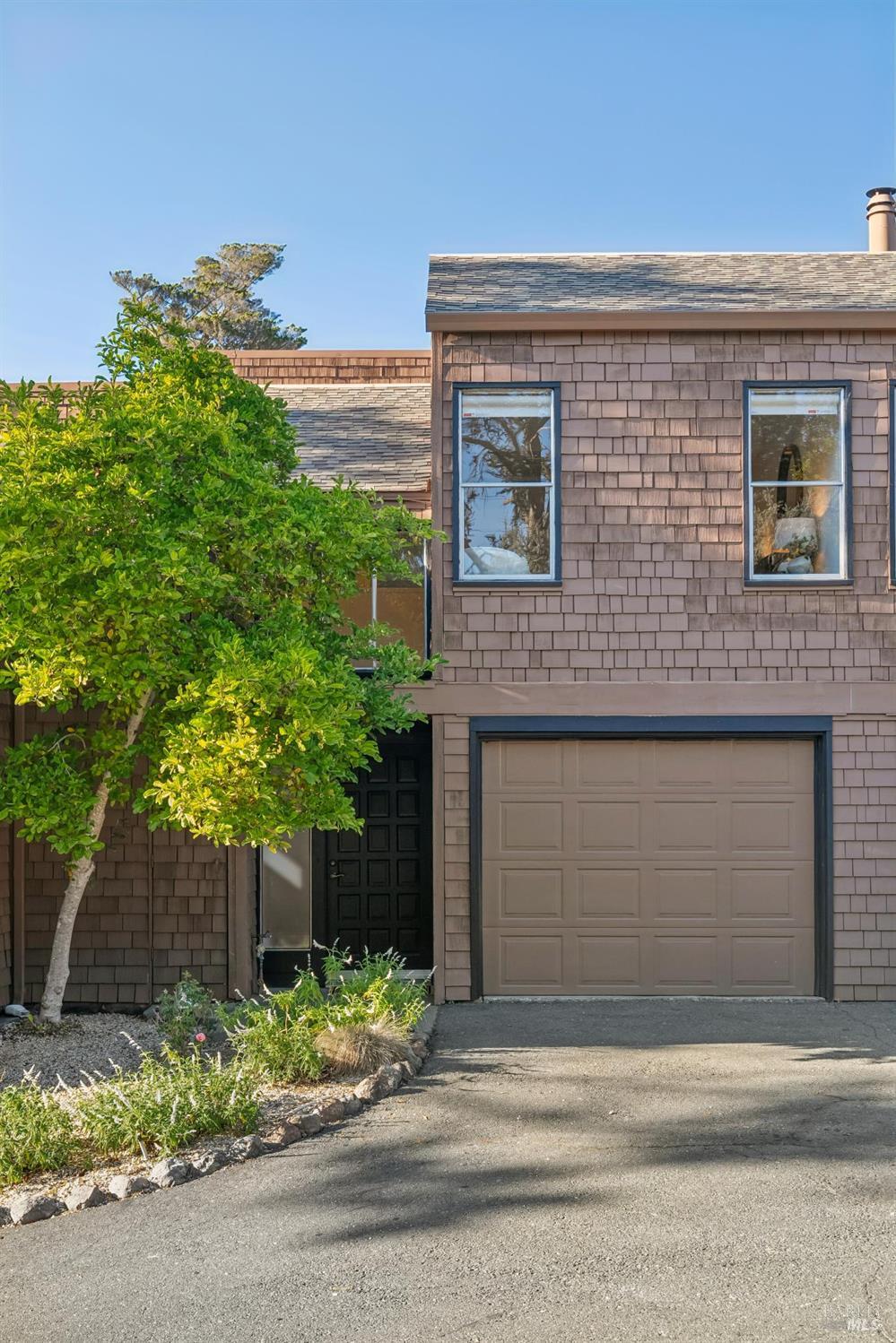 382 Sunset Way Mill Valley CA 94941