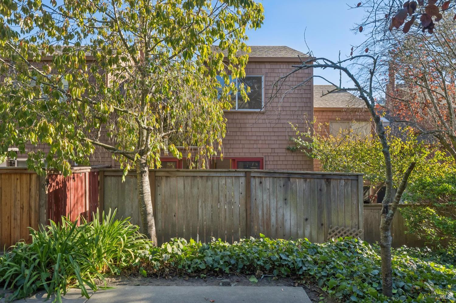 382 Sunset Way Mill Valley CA 94941