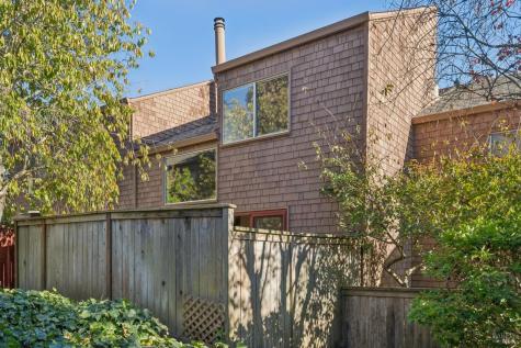 382 Sunset Way Mill Valley CA 94941