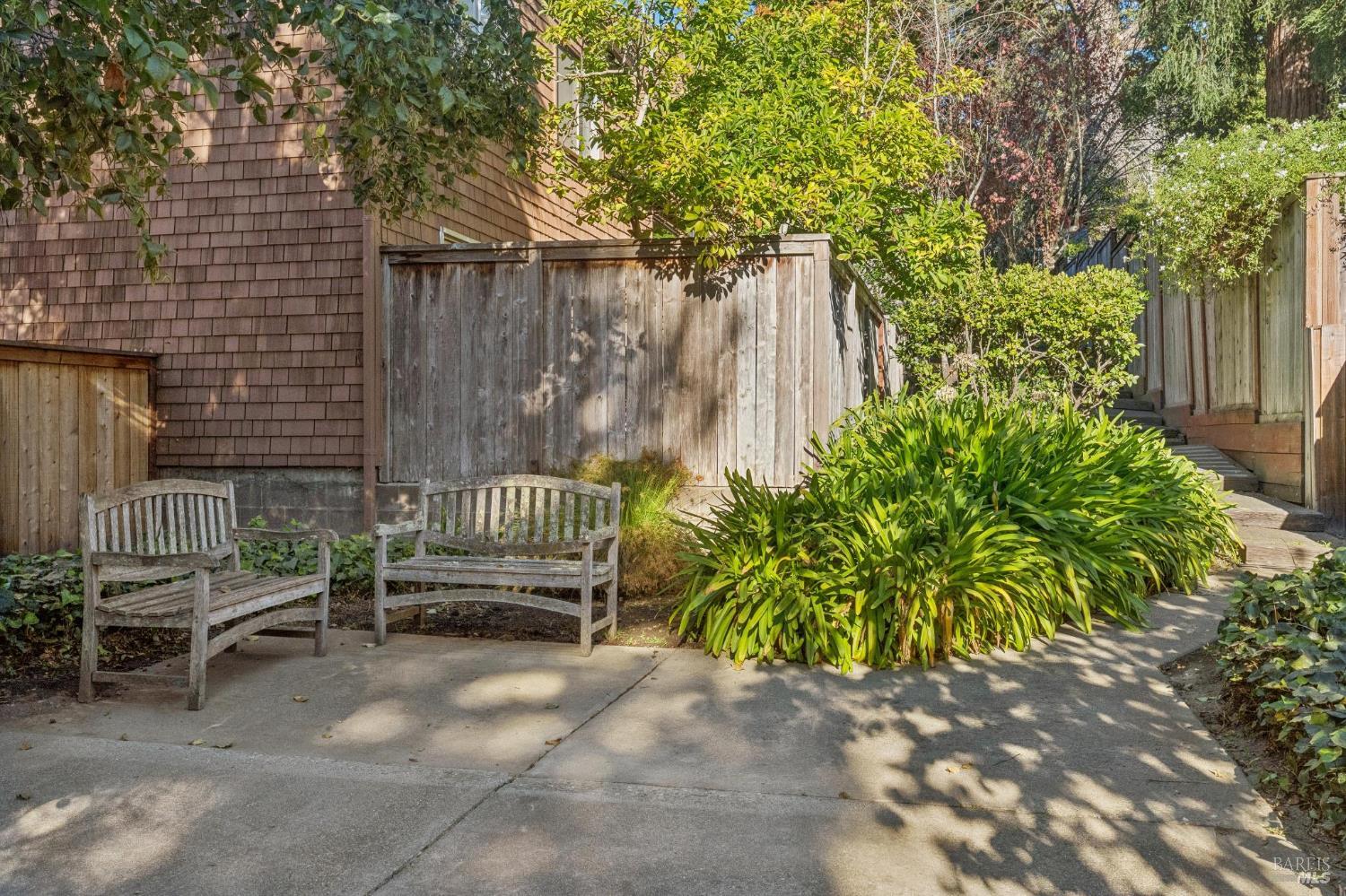 382 Sunset Way Mill Valley CA 94941