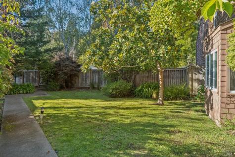 382 Sunset Way Mill Valley CA 94941