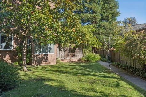 382 Sunset Way Mill Valley CA 94941