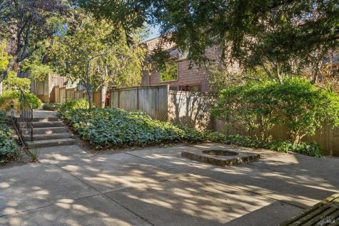 382 Sunset Way Mill Valley CA 94941
