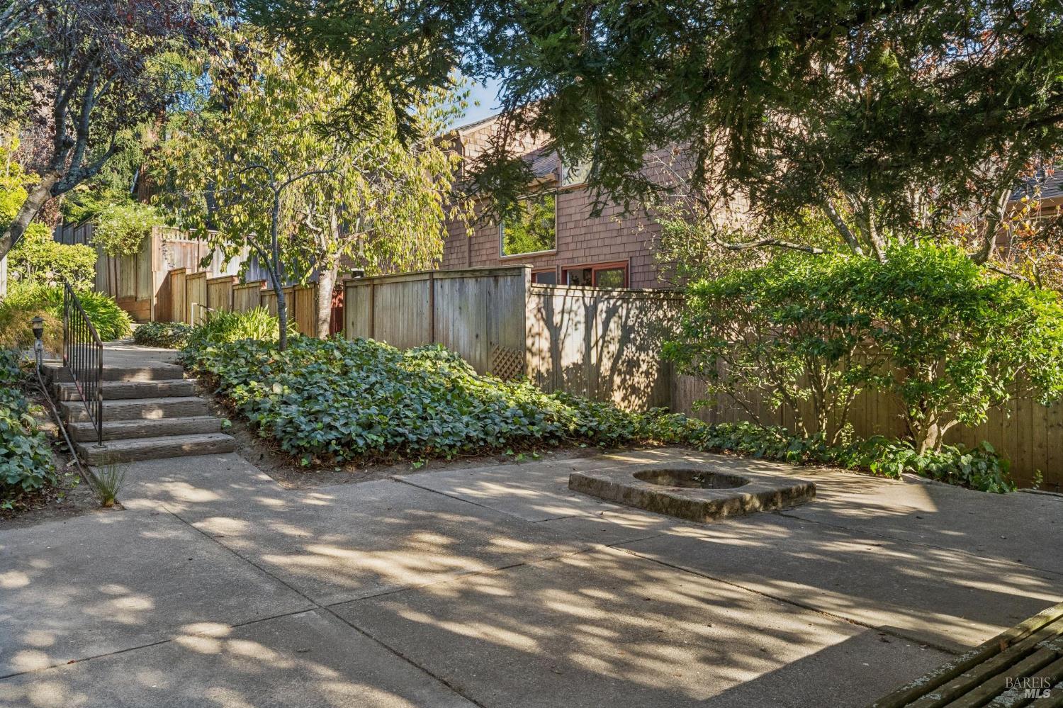 382 Sunset Way Mill Valley CA 94941