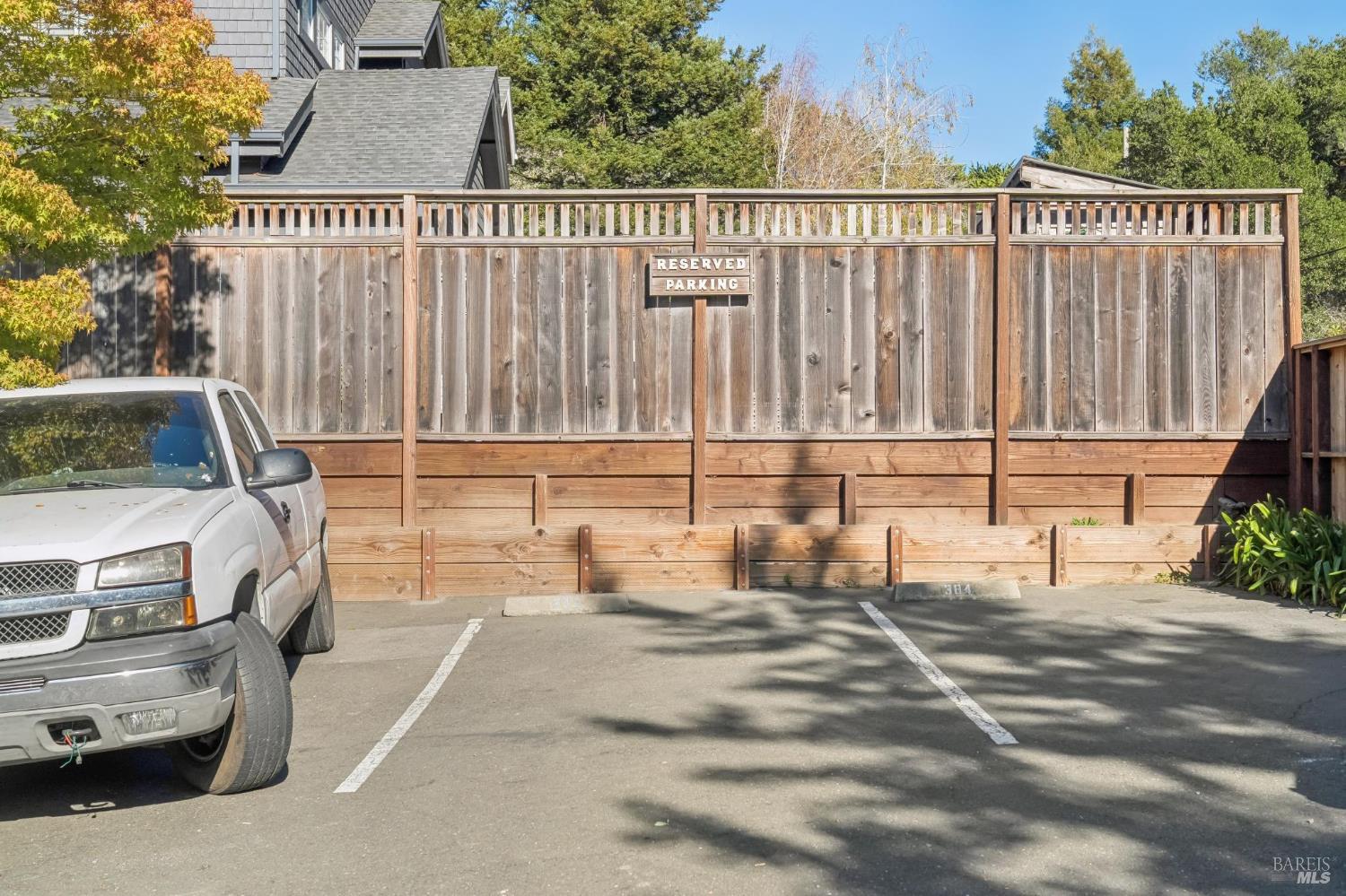 382 Sunset Way Mill Valley CA 94941