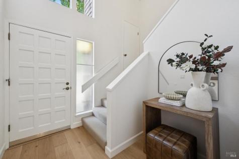382 Sunset Way Mill Valley CA 94941