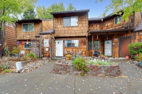 1415 Parkway Drive Rohnert Park CA 94928