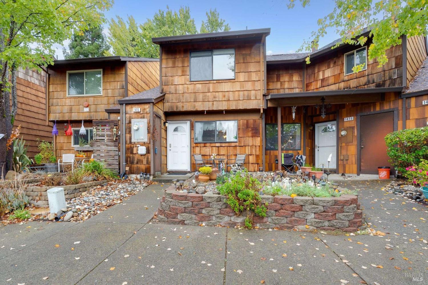 1415 Parkway Drive Rohnert Park CA 94928