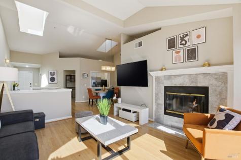2003 Stonefield Lane Santa Rosa CA 95403