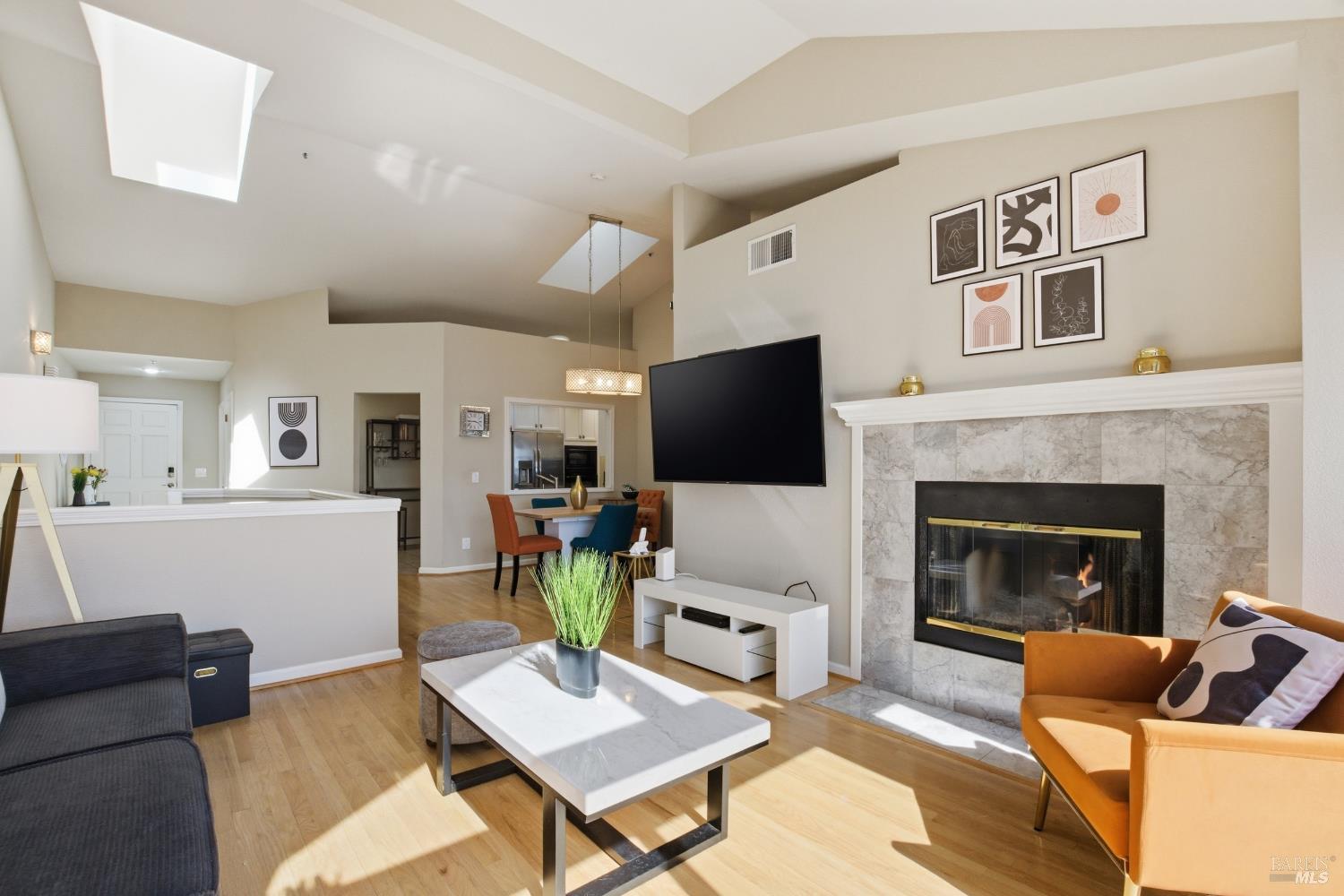 2003 Stonefield Lane Santa Rosa CA 95403