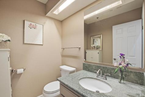 2003 Stonefield Lane Santa Rosa CA 95403