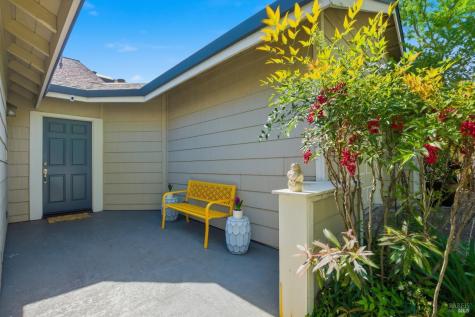 2003 Stonefield Lane Santa Rosa CA 95403