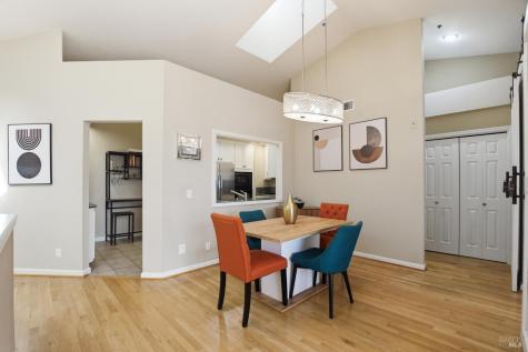2003 Stonefield Lane Santa Rosa CA 95403