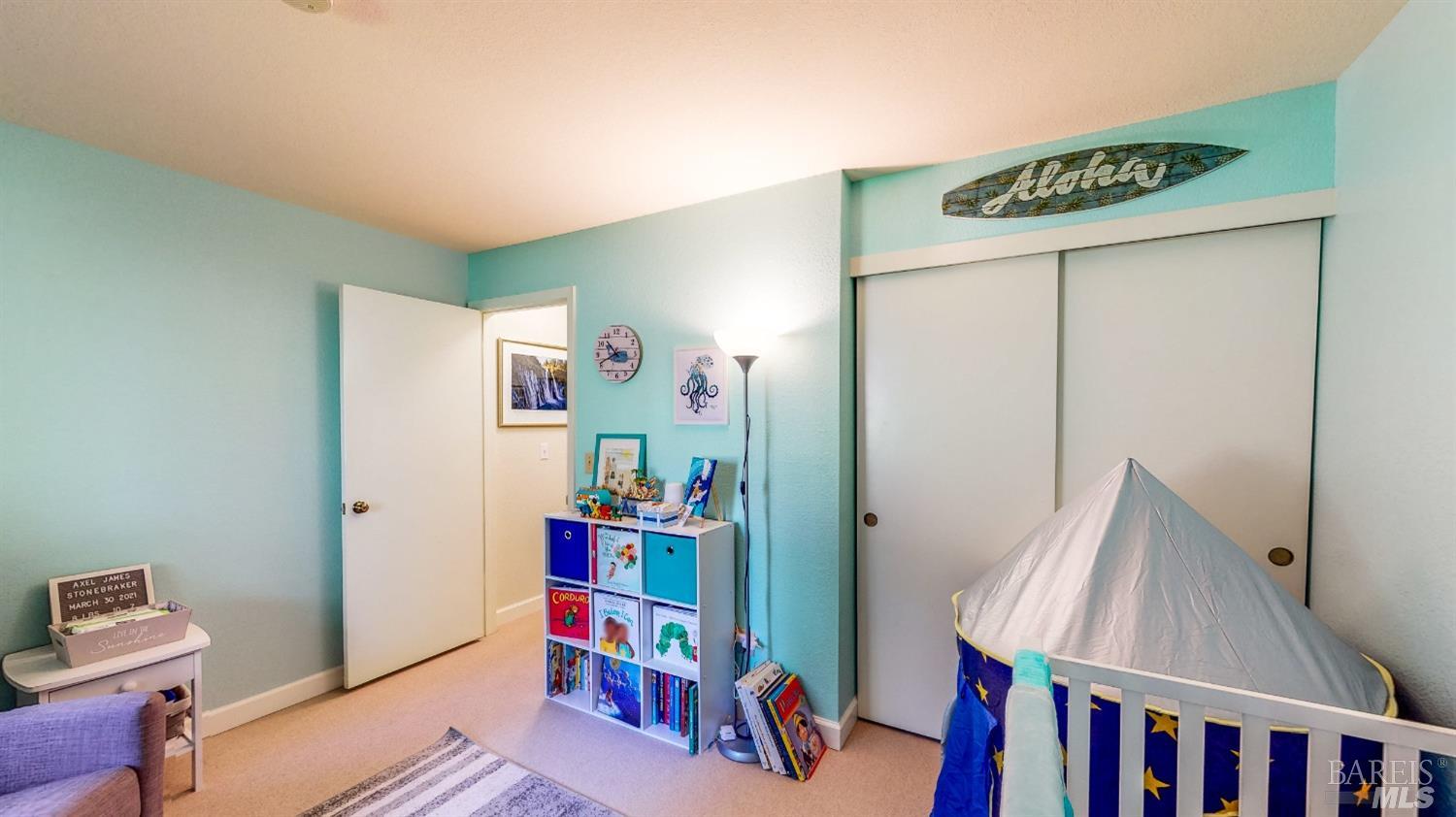 282 Sandpiper Court Novato CA 94949