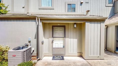 282 Sandpiper Court Novato CA 94949