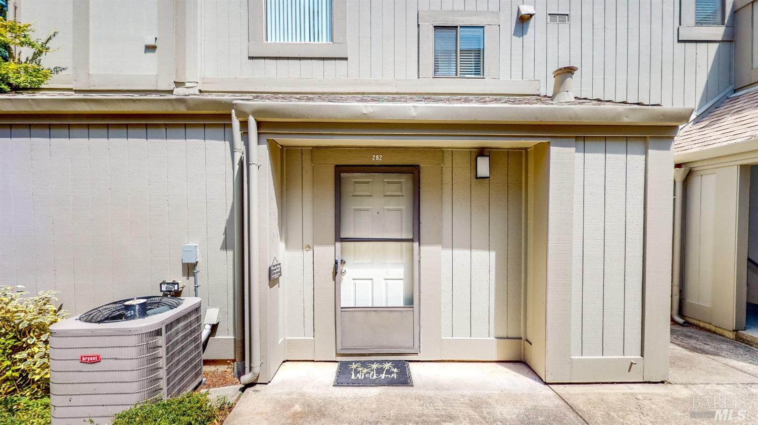 282 Sandpiper Court Novato CA 94949