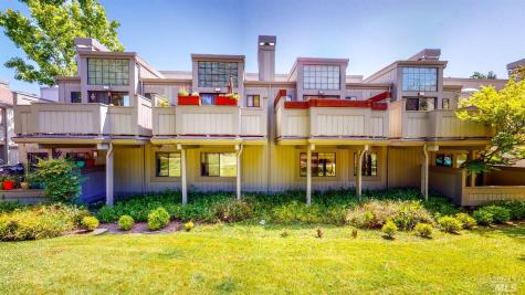 282 Sandpiper Court Novato CA 94949