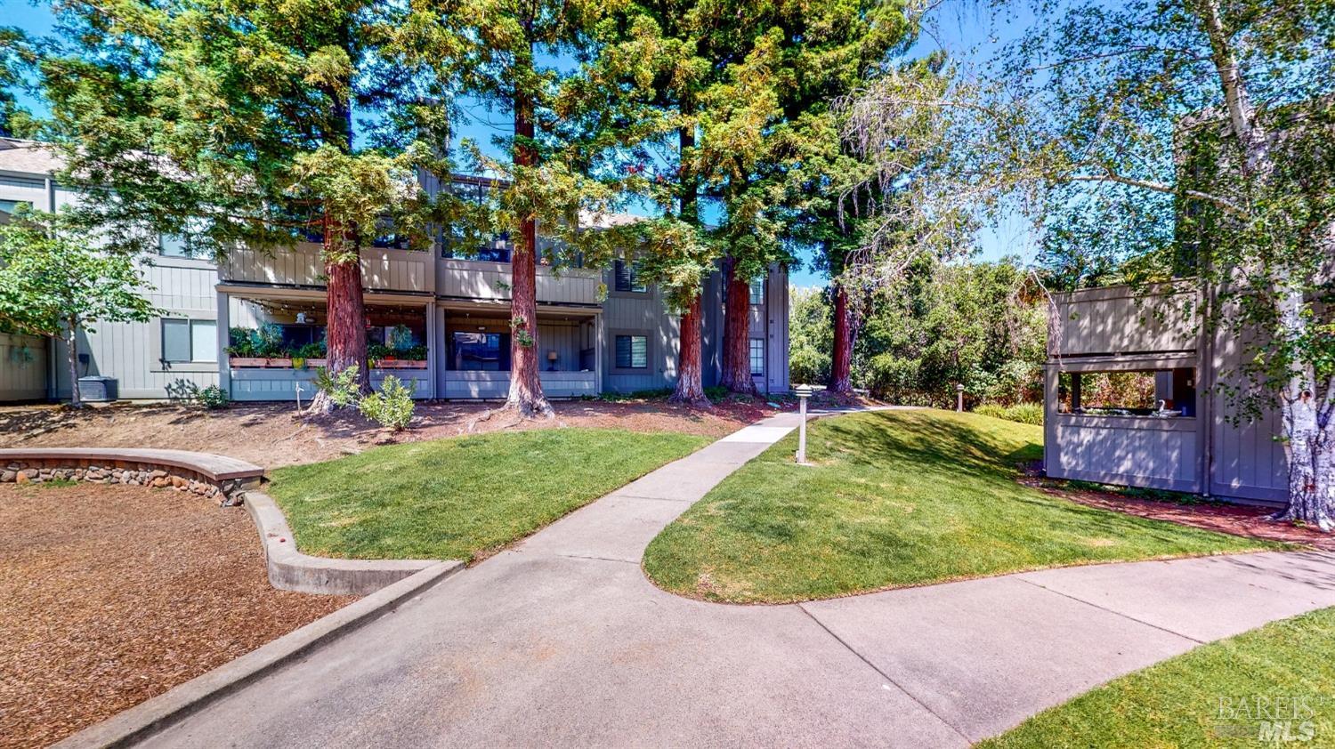 282 Sandpiper Court Novato CA 94949