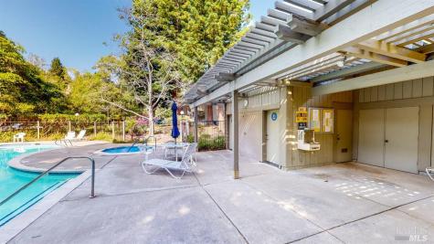 282 Sandpiper Court Novato CA 94949