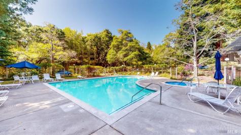 282 Sandpiper Court Novato CA 94949
